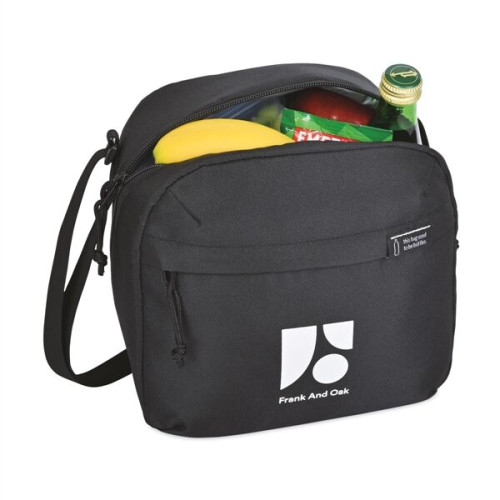 Renew rPET Lunch Cooler