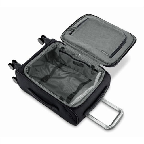 Samsonite Ascentra Carry-on Spinner