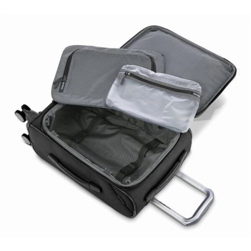 Samsonite Ascentra Carry-on Spinner