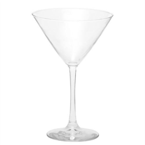 10 oz. ARC Connoisseur Martini Glasses