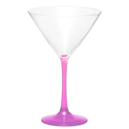 10 oz. ARC Connoisseur Martini Glasses