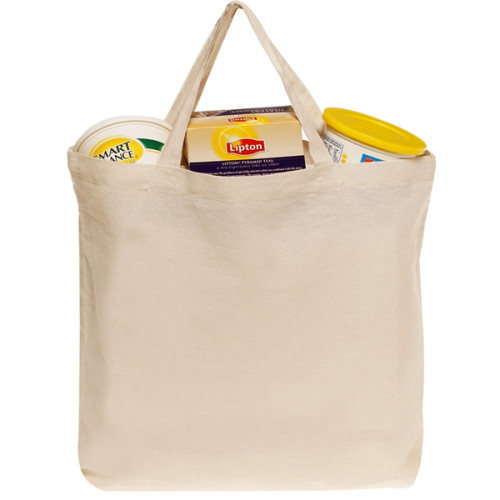 Cotton Grocery Bags