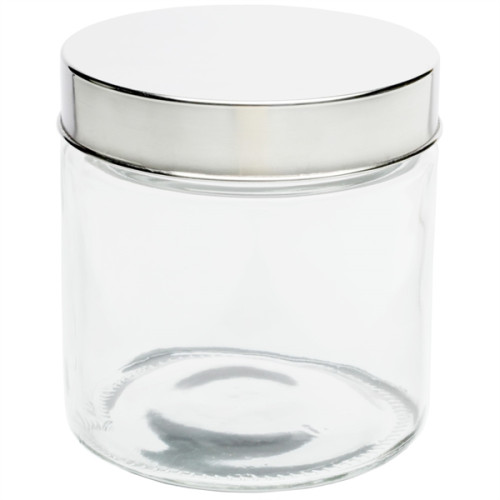 27 oz. Glass Candy Jars