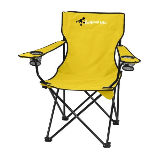 Folding Chair With Carrying Bag