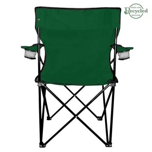 Folding Chair With Carrying Bag