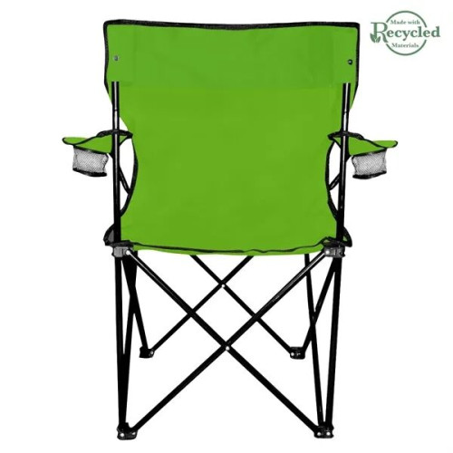 Folding Chair With Carrying Bag
