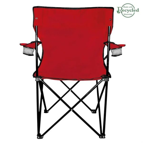 Folding Chair With Carrying Bag