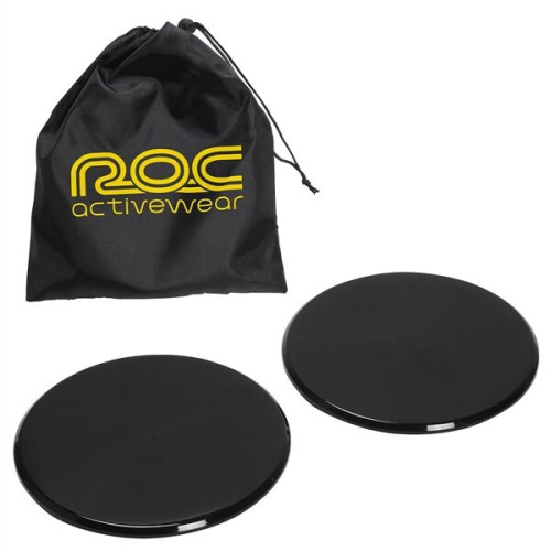 Easy Glide Fitness Discs