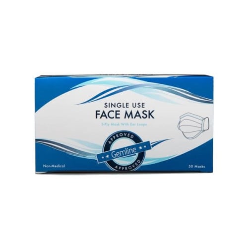 Single Use Face Mask