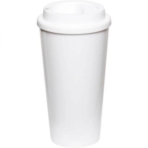16 oz. 2GoCup Plastic Tumbler