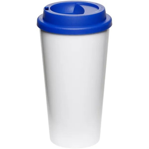 16 oz. 2GoCup Plastic Tumbler