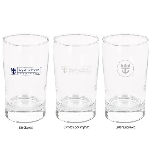 5 Oz. Craft Beer Taster Glass