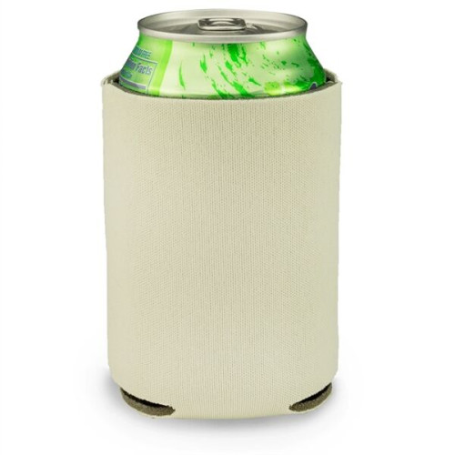 4mm Collapsible Custom Beer Can Coolers