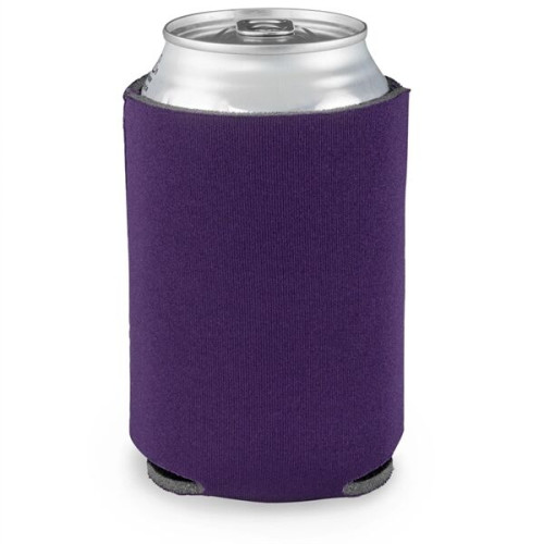 4mm Collapsible Custom Beer Can Coolers
