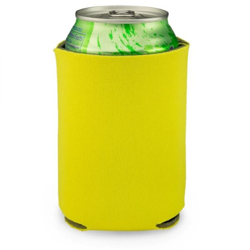 4mm Collapsible Custom Beer Can Coolers