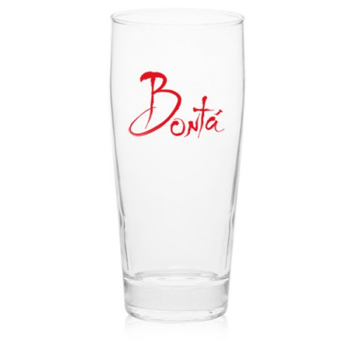 16 oz. ARC Willie Pub Glasses