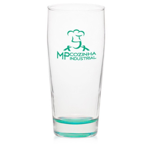 16 oz. ARC Willie Pub Glasses