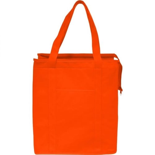 Non-Woven Insulated Tote Bags