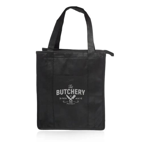 Non-Woven Insulated Tote Bags