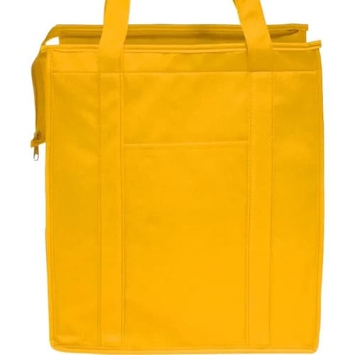 Non-Woven Insulated Tote Bags