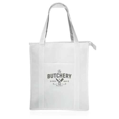 Non-Woven Insulated Tote Bags