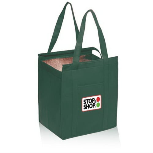Non-Woven Insulated Tote Bags