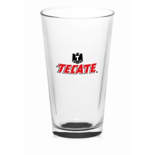 16 oz. Pint Glasses
