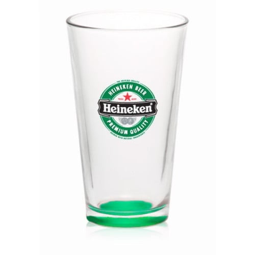 16 oz. Pint Glasses
