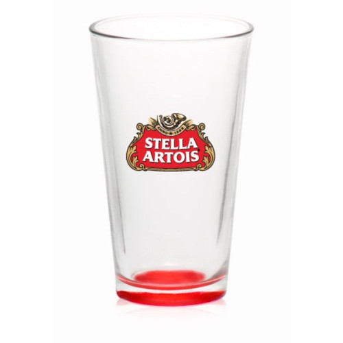 16 oz. Pint Glasses