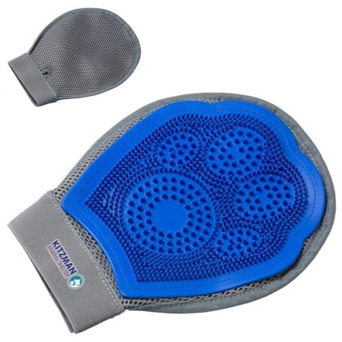 Breeder Pet Grooming Glove