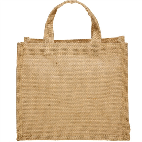 Small Jute Tote Bags