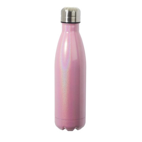 17 oz. Iridescent Insulated Water Bottle