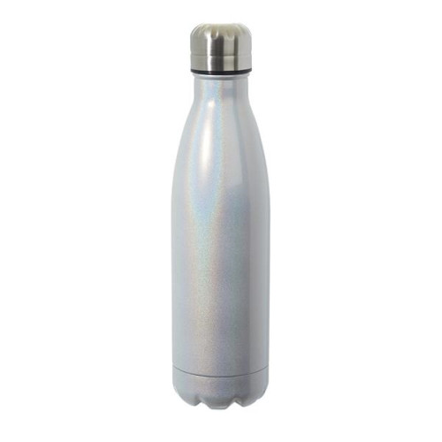 17 oz. Iridescent Insulated Water Bottle