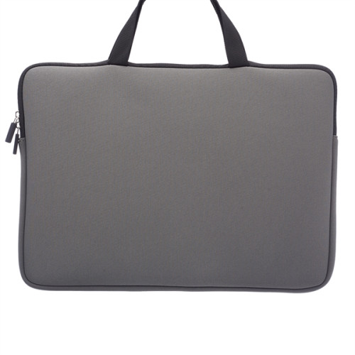 Aston Neoprene Laptop Sleeve with Handles
