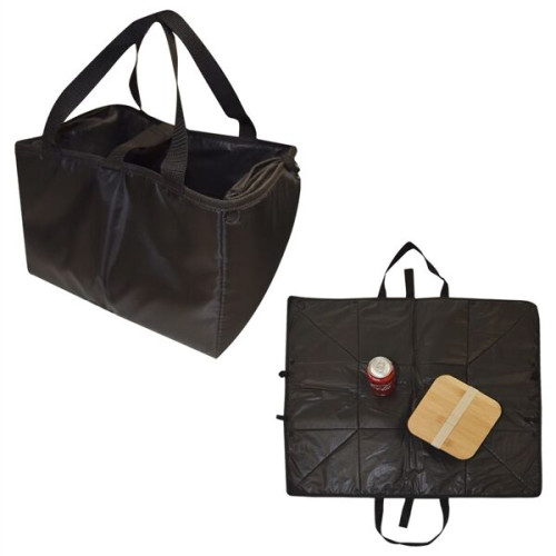 Hybrid Food Mat Tote Bag