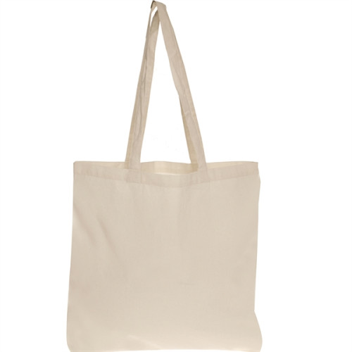 Organic Cotton Tote Bags