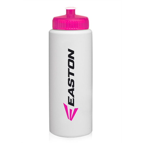 32 oz. HDPE Plastic Sports Water Bottles
