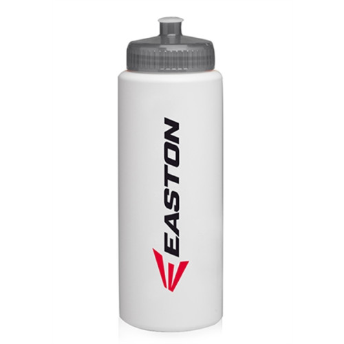 32 oz. HDPE Plastic Sports Water Bottles