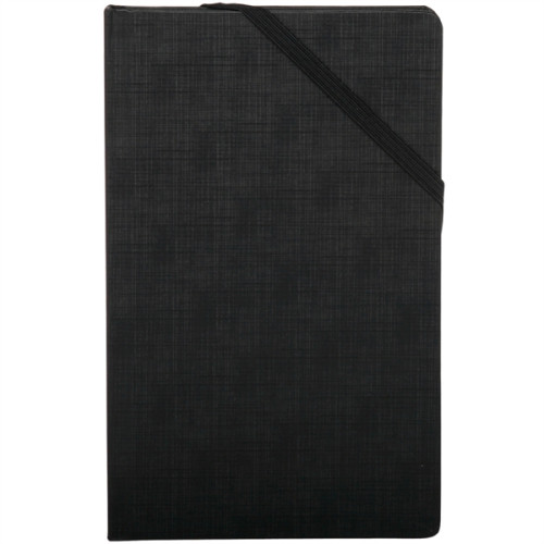 Hardcover Journals with Corner Band