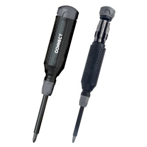 MegaPro 14-In-1 Multi-Bit Screwdriver