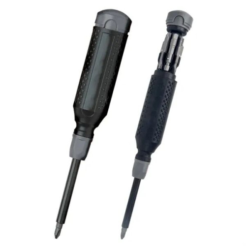 MegaPro 14-In-1 Multi-Bit Screwdriver
