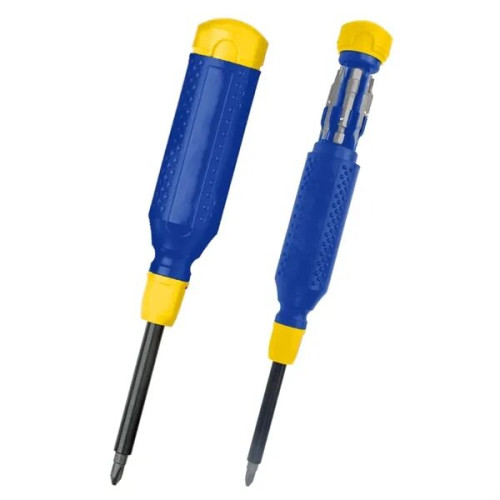 MegaPro 14-In-1 Multi-Bit Screwdriver