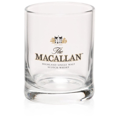 3 oz. Libbey® Lexington Whiskey Jigger Glasses