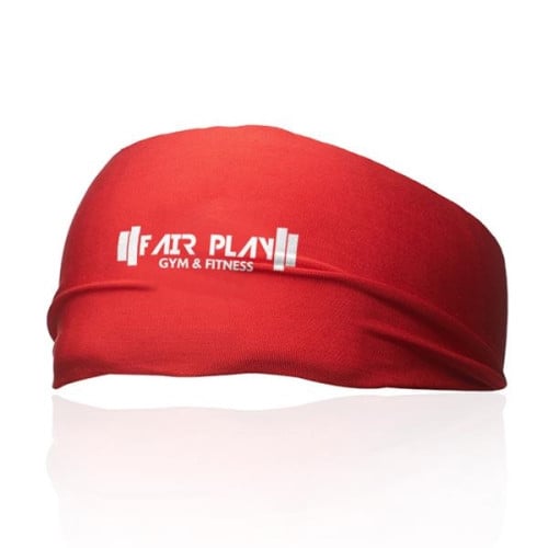 Lycra Athletic Sports Headband