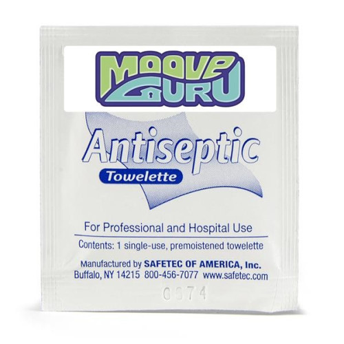 Antiseptic Wipes