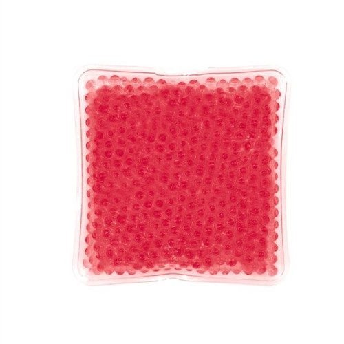 Square Gel Beads Hot/Cold Pack