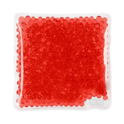 Square Gel Beads Hot/Cold Pack