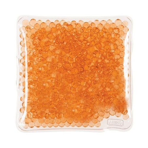 Square Gel Beads Hot/Cold Pack