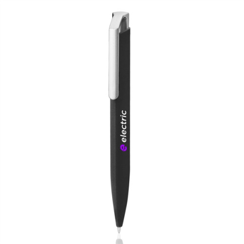 Prism Triangle Barrel Shaped Pen