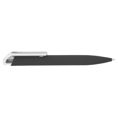 Prism Triangle Barrel Shaped Pen